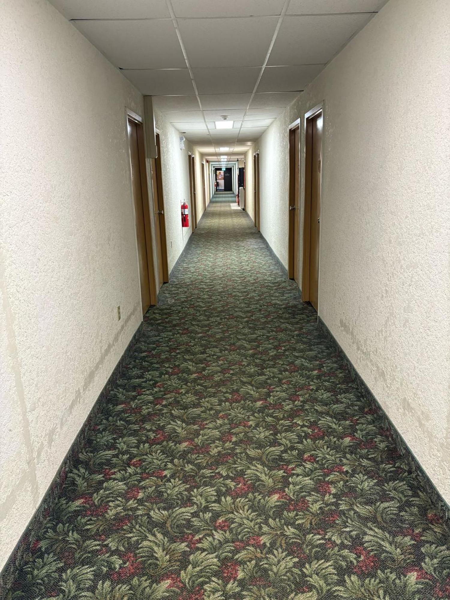 Maple Creek Motor Inn Extérieur photo